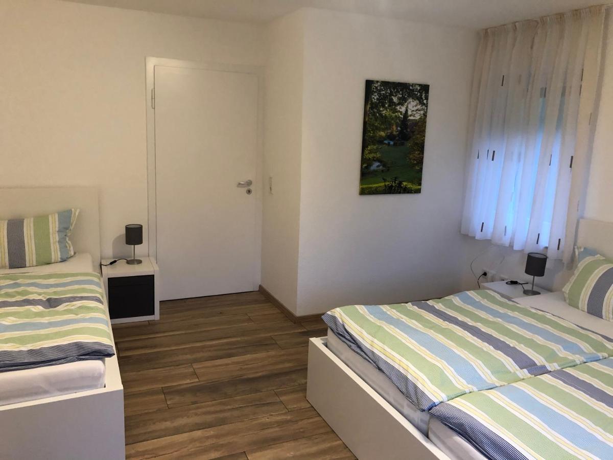 Ferienhof Kroeger Μπίλεφελντ Εξωτερικό φωτογραφία