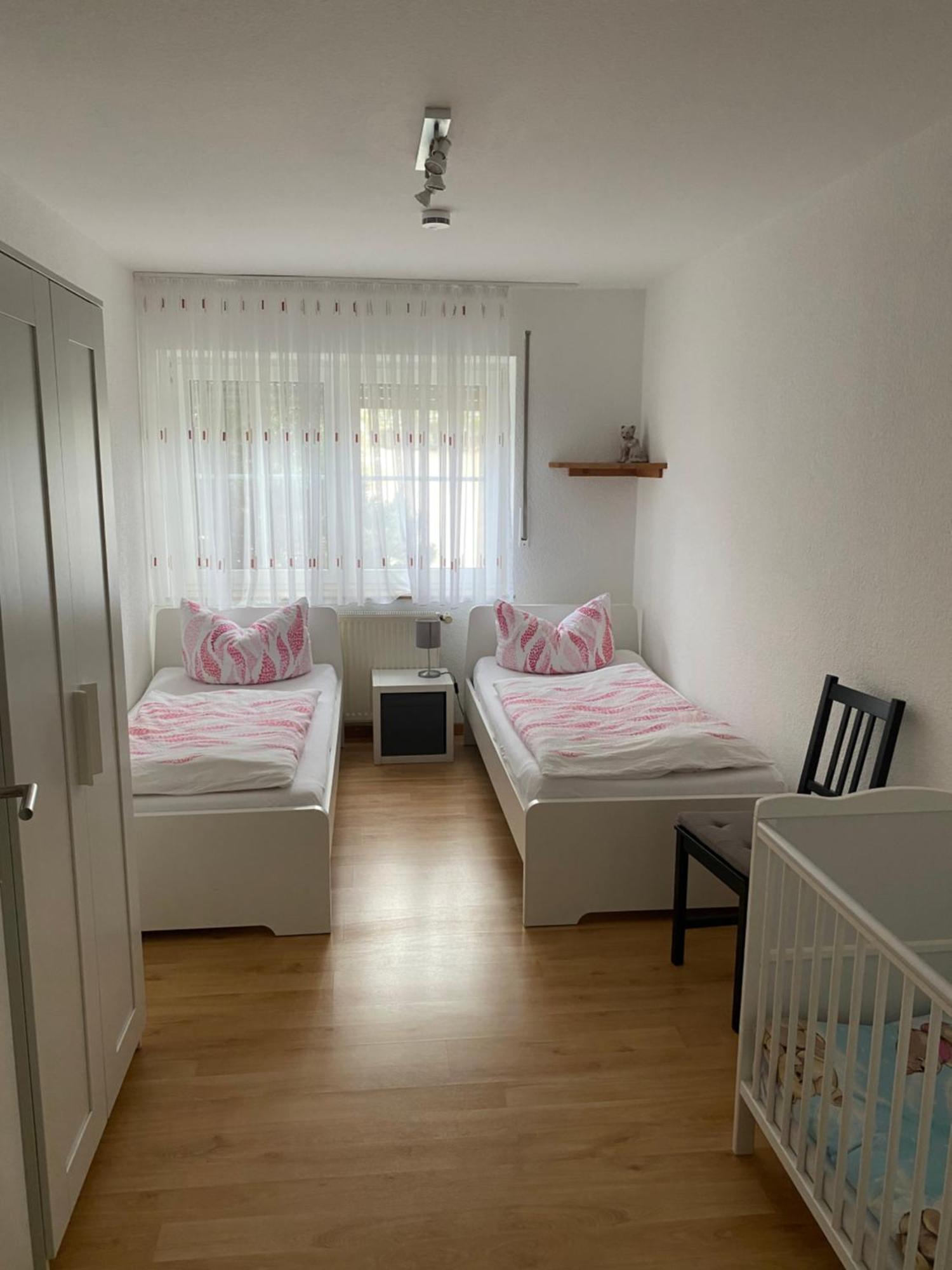 Ferienhof Kroeger Μπίλεφελντ Εξωτερικό φωτογραφία